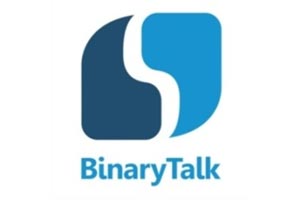 Binary Talk