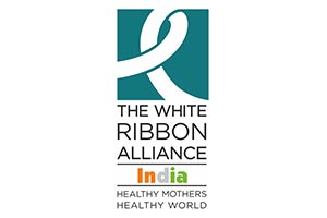 The White Ribbon Alliance India